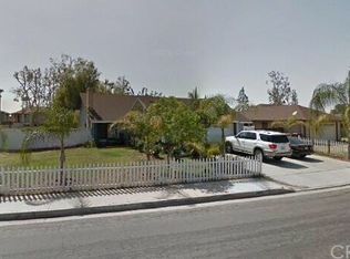 13863 Chagall Ct, Moreno Valley, CA 92553