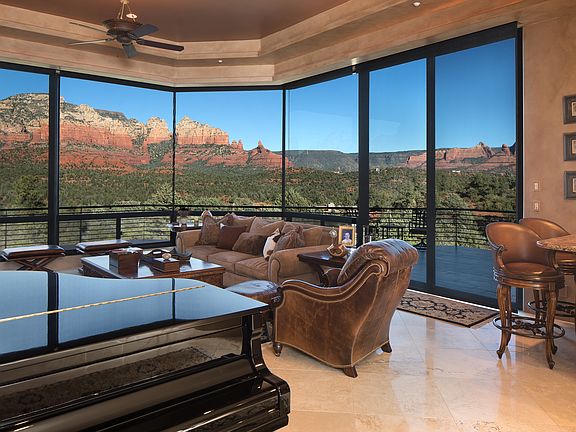 Spectacular Inspiring Views