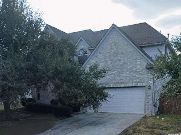 11514 Glen Falloch, Austin, TX 78754