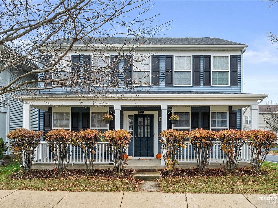 2nd image of 888 Serendipity Dr