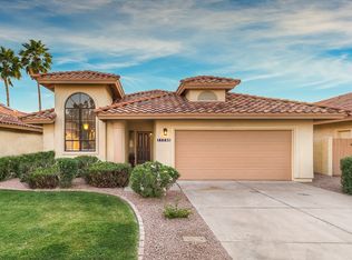 11748 N 91st Pl, Scottsdale, AZ 85260