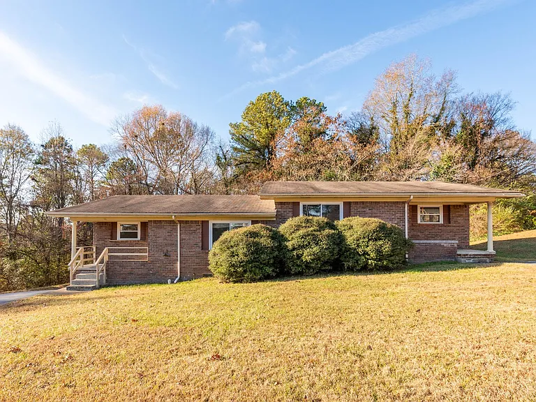 3814 Cherwood Ln #A — Photo 22