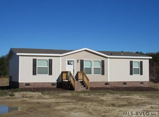 223 Old Hwy #11, Ahoskie, NC 27910