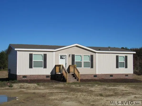 129 Old Hwy #11, Ahoskie, NC 27910