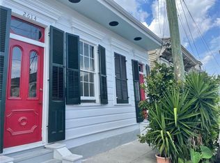 2614 N Rampart St, New Orleans, LA 70117