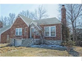 9109 Coral Dr, Saint Louis, MO