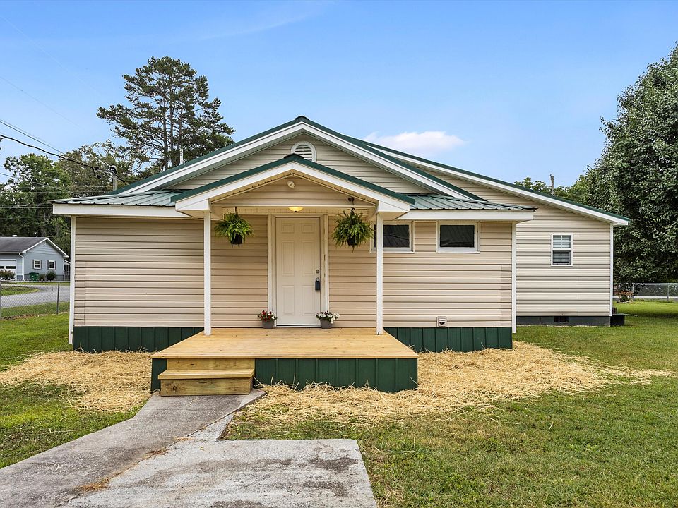 23 Barker St, Rossville, GA 30741 Zillow