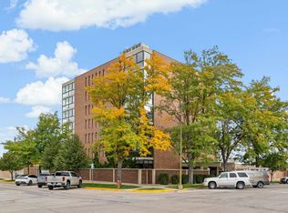 824 Columbus St APT 403, Rapid City, SD 57701