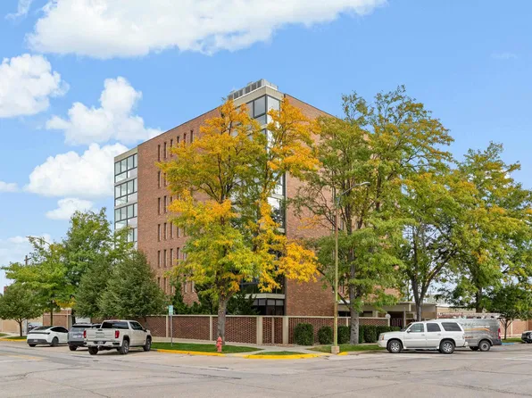 824 Columbus St APT 403, Rapid City, SD 57701
