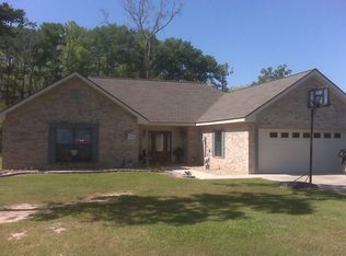 2104 Couvert Dr, Lake Arthur, LA 70549