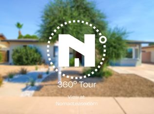 1516 E Palmcroft Dr, Tempe, AZ 85282