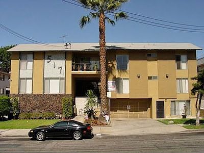1st image of 517 Evergreen St APT 5