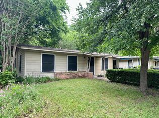931 Cheatham St, San Marcos, TX 78666