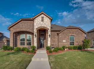 710 Ashbury Dr, Midlothian, TX 76065