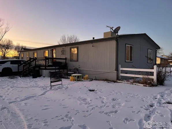 10910 Turner Blvd #2, Longmont, CO 80504