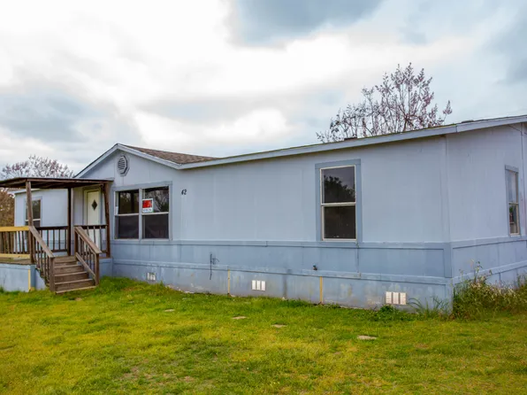 42 Private Road 4353 #42, Mount Pleasant, TX 75455