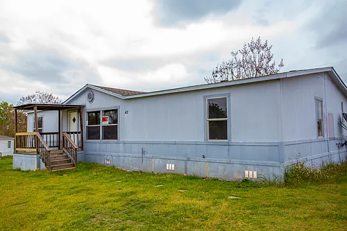 42 Private Road 4353 #42 Photo 1