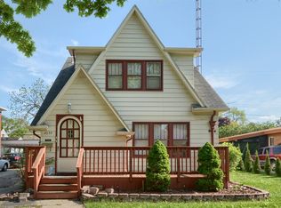 2034 E Court St, Flint, MI 48503