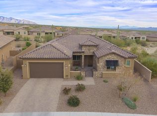 6549 W Grandview Trl, Marana, AZ 85658