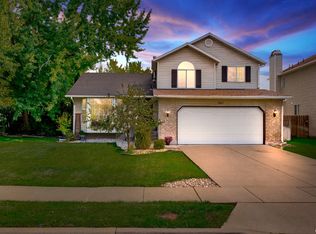 547 S 875 E, Layton, UT 84041