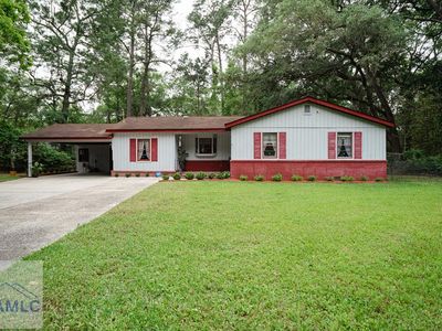 207 Fraser St, Hinesville, GA, 31313