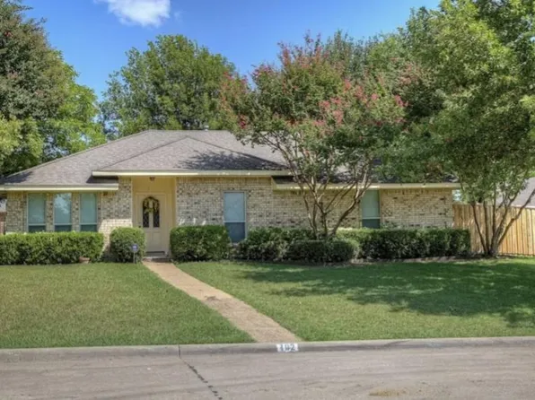 102 Teakwood Dr, Rockwall, TX 75087