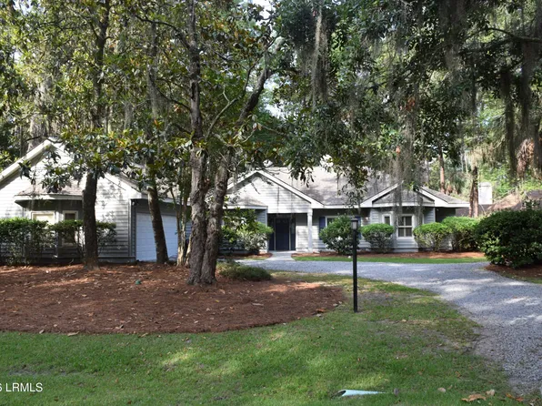 1 Wild Magnolia Lane, Okatie, SC 29909