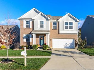 364 Haybrooke Dr, Hamilton Twp, OH 45039