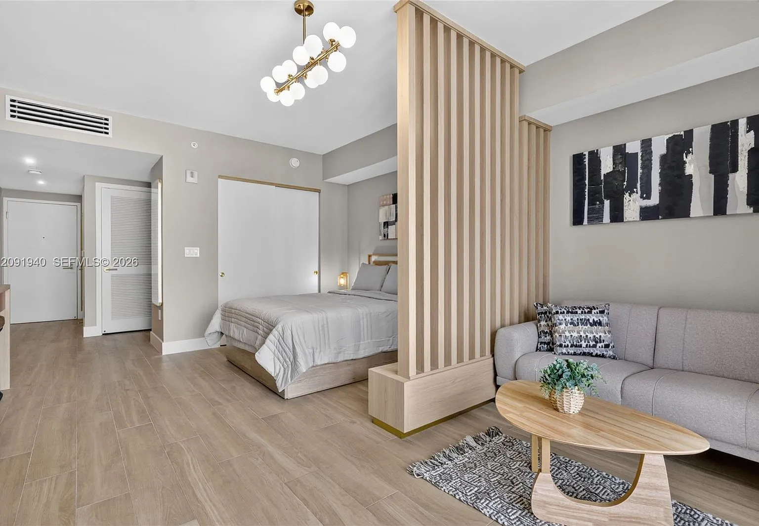 The Standard Residences — Photo 2