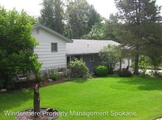 14016 N Karen Ln, Spokane, WA 99208