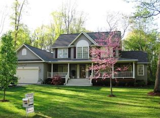 45 Lakewood Landing Dr, Bumpass, VA 23024