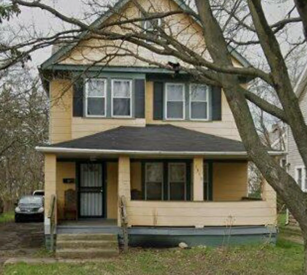 3 bed, 1420 sqft, $1,000 — Photo 1
