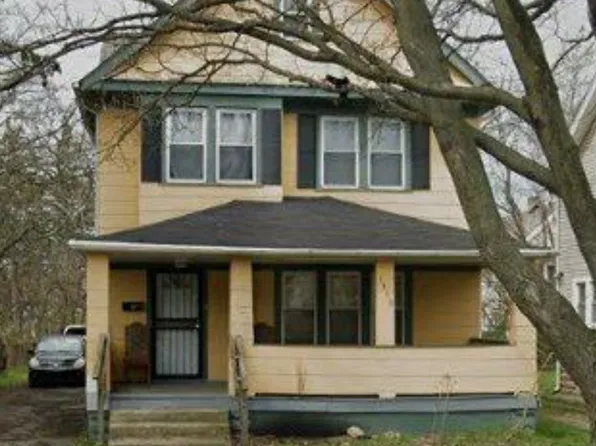 3350 E 137th St, Cleveland, OH 44120