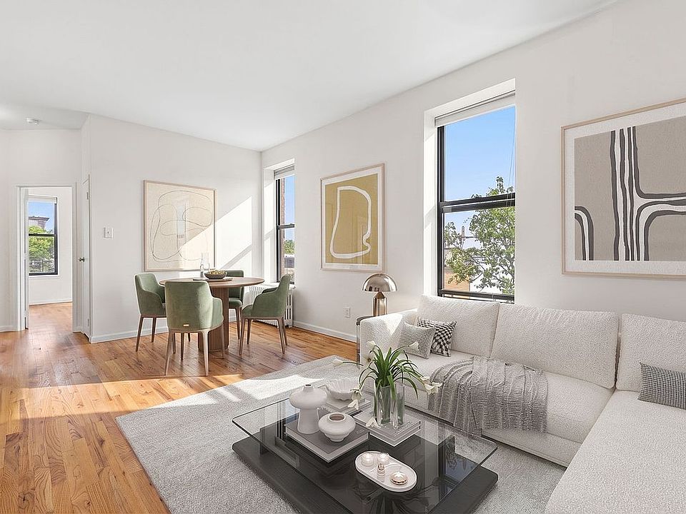 1st image of 438 4th St APT 4A