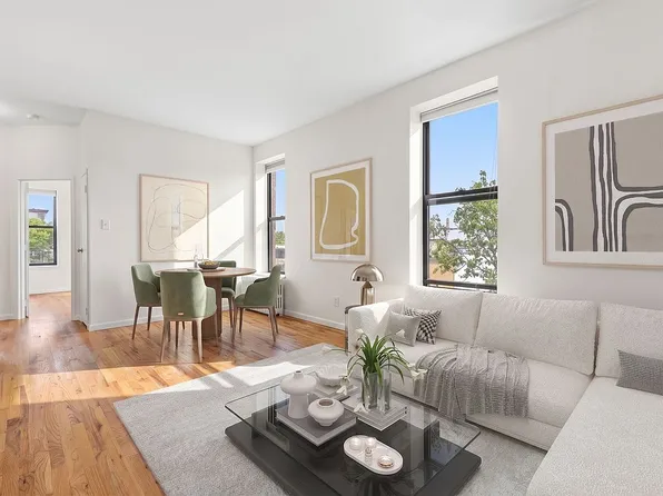 438 4th St APT 4A, Brooklyn, NY 11215