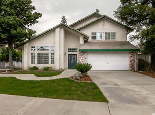 5508 Fattoria Blvd, Salida, CA 95368