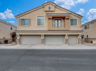 6729 Lookout Lodge Ln UNIT 1, North Las Vegas, NV 89084