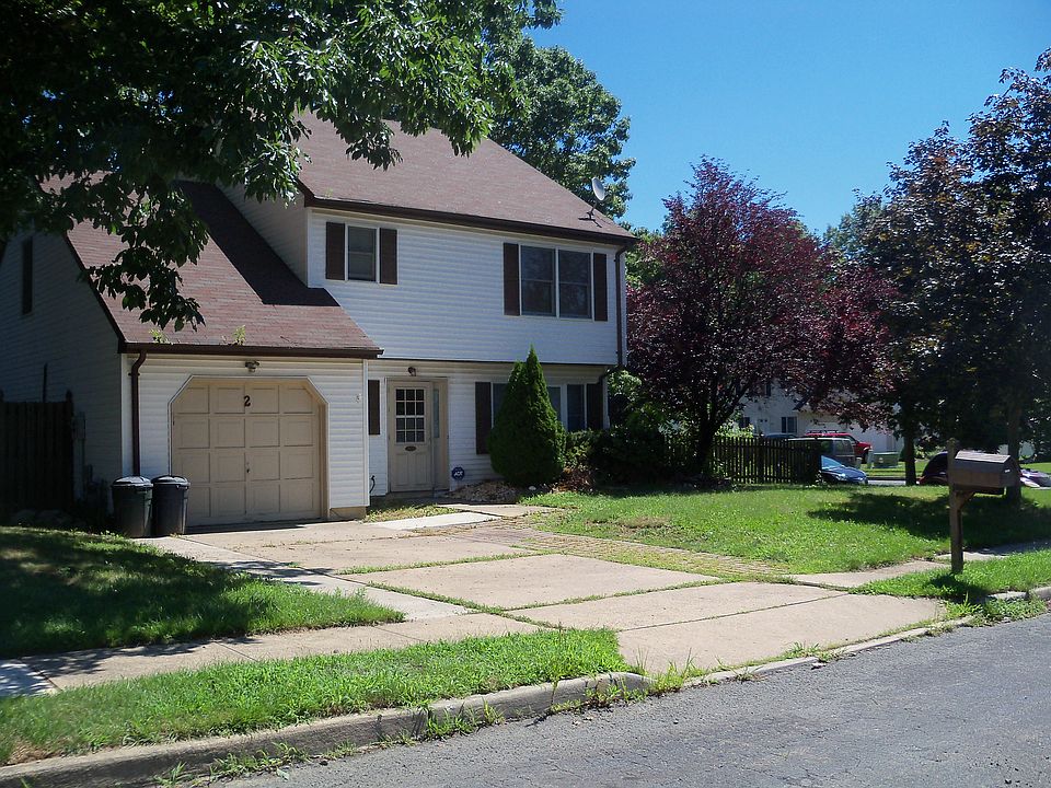 2 Jason St. Aberdeen NJ