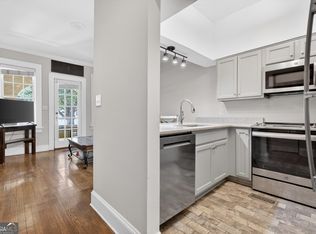 2855 Peachtree Rd #109, Atlanta, GA 30305