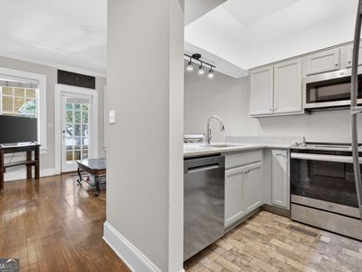 2855 Peachtree Rd #109, Atlanta, GA, 30305