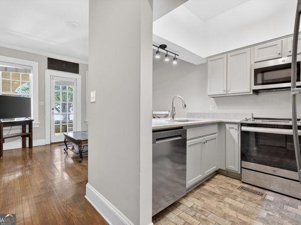 2855 Peachtree Rd #109, Atlanta, GA 30305 condo