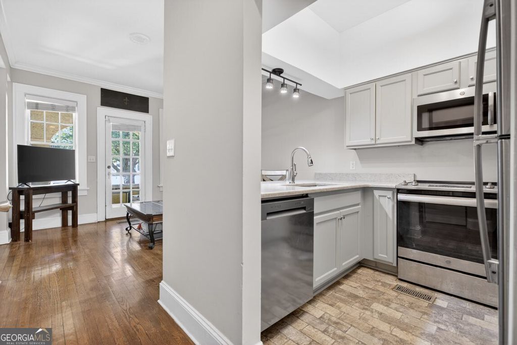 2855 Peachtree Rd #109, Atlanta, GA 30305 condo