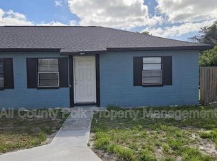 1516 Moonlite Dr, Lakeland, FL 33801