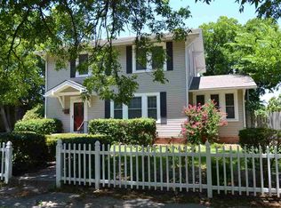 1209 McLish Ave SW, Ardmore, OK 73401