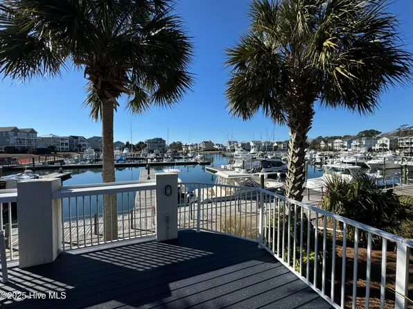 2571 St James Drive SE #A-59, Southport, NC 28461