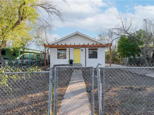 2141 Azteca Ave, McAllen, TX 78503