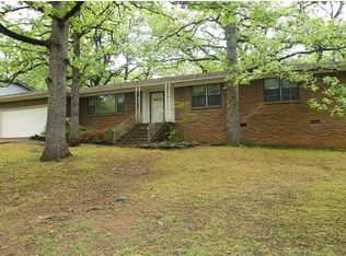 3301 S 42nd St, Fort Smith, AR 72903