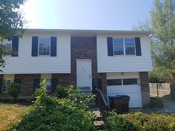 2nd image of 317 Brookwood Dr