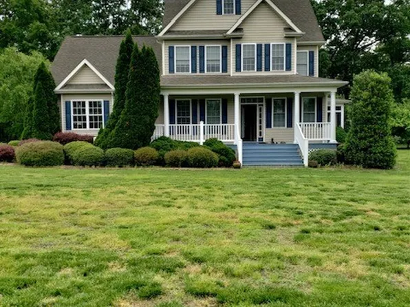 773 Jacob Ln, Montross, VA 22520