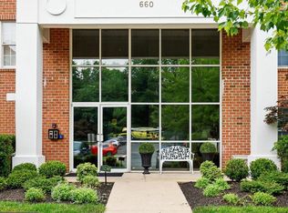 660 Straffan Dr Unit 101, Lutherville Timonium, MD 21093